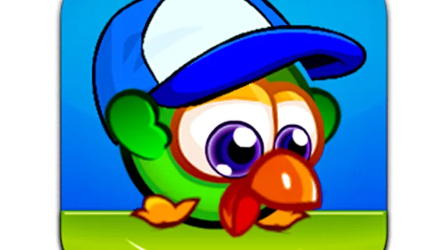 green chick jumper game thumbnail