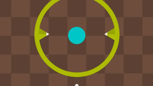 Green Circles game thumbnail