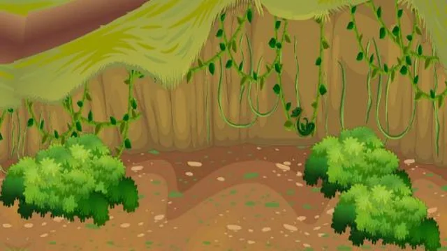 Green Mountain Escape
