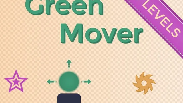 Green Mover