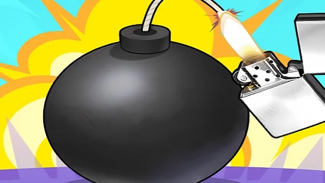 Grenade Simulator