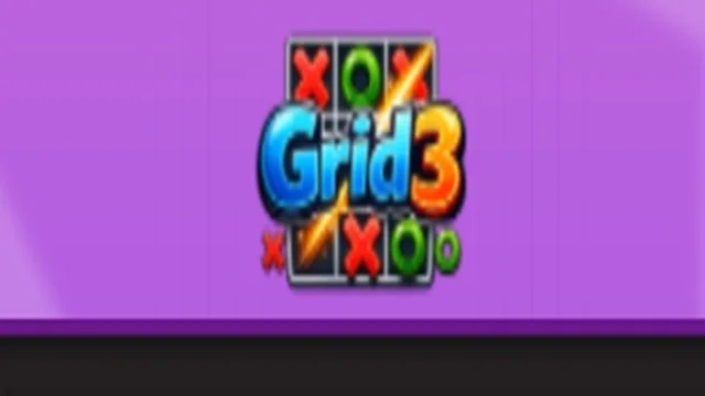 Grid3