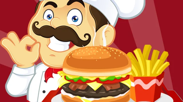Grill House game thumbnail
