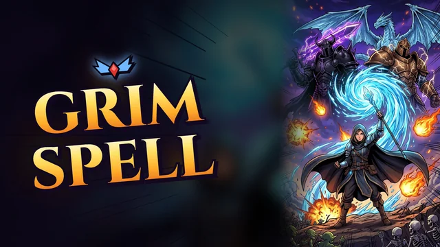 Grim Spell
