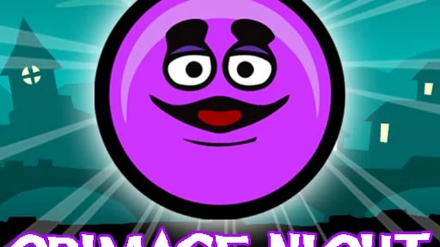 Grimace Night