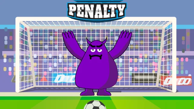 Grimace Penalty