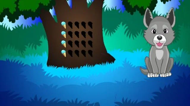 Grove Gate Escape