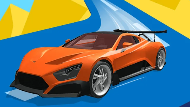 GT Car Stunts Legends