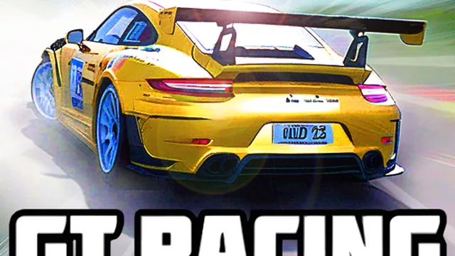 GT Racing