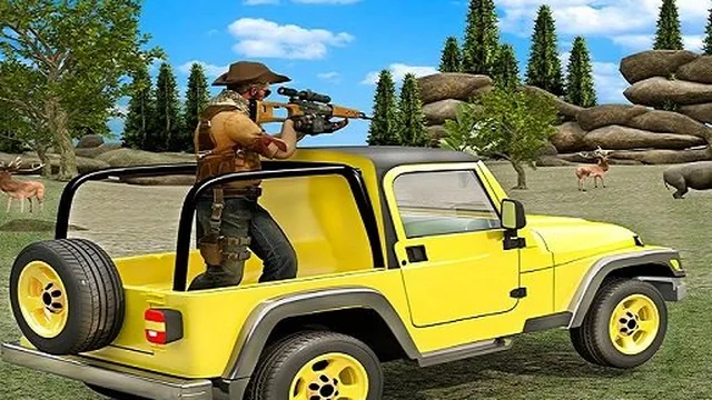 Gta Car Racing - Simulation Parking 4