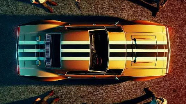 GTA Car Rush