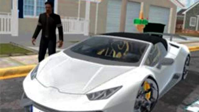 Gta City Driver 3