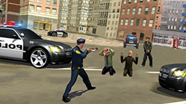 GTA : Save My City game thumbnail