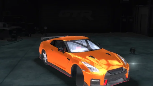 GTR Highway Racer game thumbnail