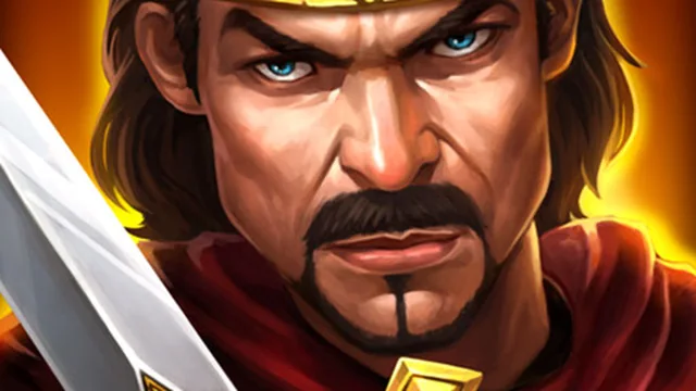 Guard warrior