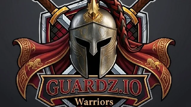 Guardz IO game thumbnail