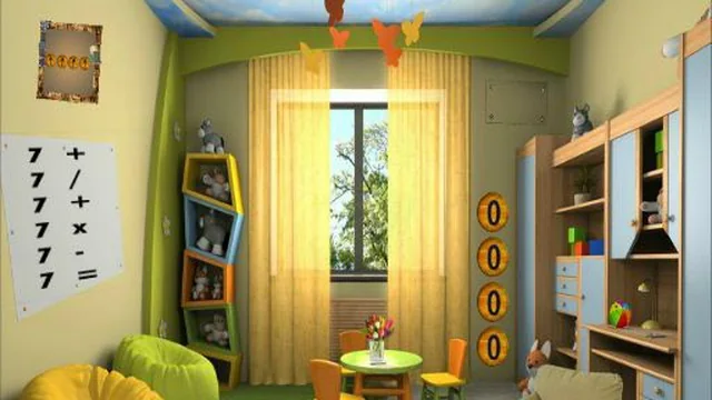 Guaro House Escape