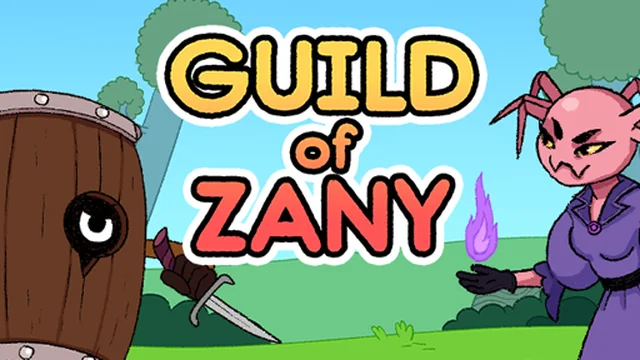 Guild of Zany game thumbnail