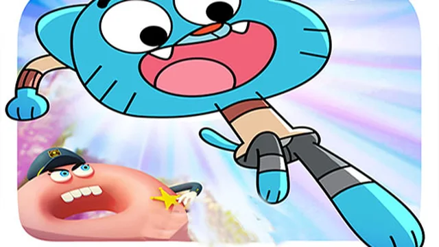 gumball jumb game thumbnail