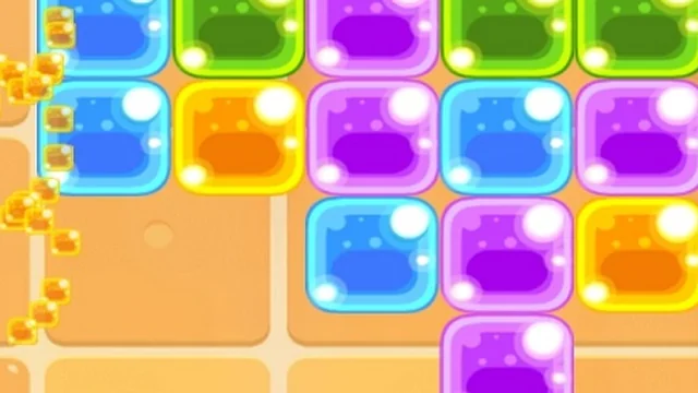 Gumdrop Blasters