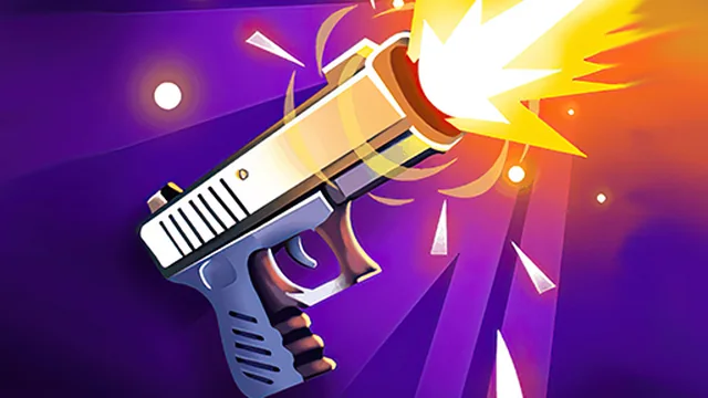 Gun and Bottles game thumbnail