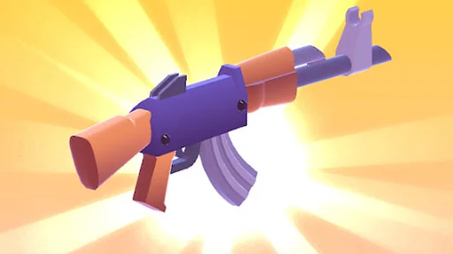 Gun Fest Blast game thumbnail