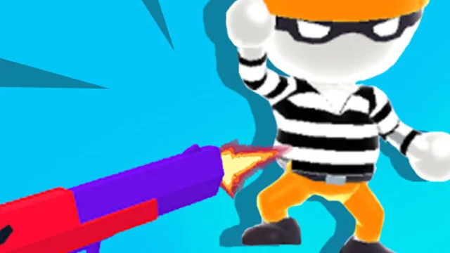 Gun Fest game thumbnail