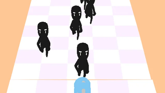 Gun Idle