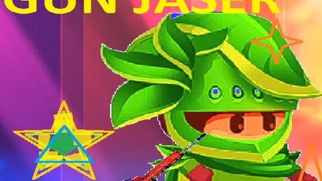Gun Jasser Aous multiplayer Arena game thumbnail