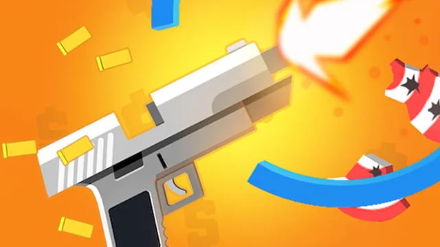 Gun Master 3D Online
