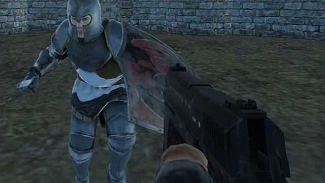 Gun Master 3D