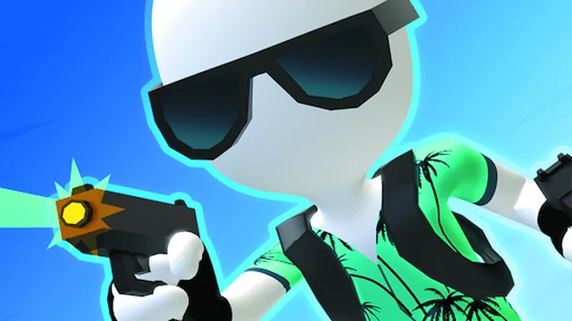 Gun Master  : pro du tir game thumbnail