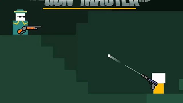Gun Master