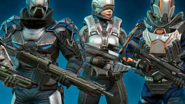 Gun Mayhem.IO game thumbnail