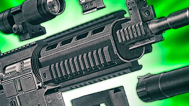 Gun Pro Simulator