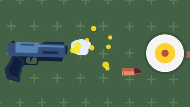 Gun Shoot