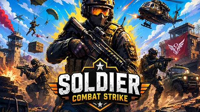 Gun Shooting Game game thumbnail