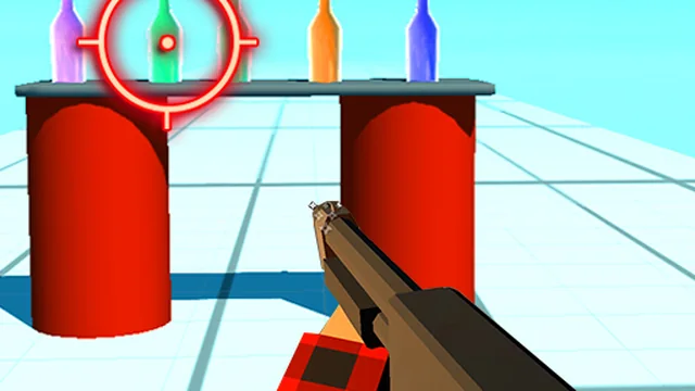 Gun Shot game thumbnail