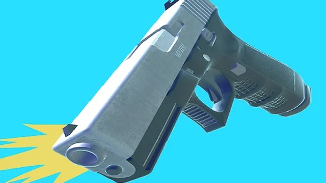 Gun Sprint 3d game thumbnail
