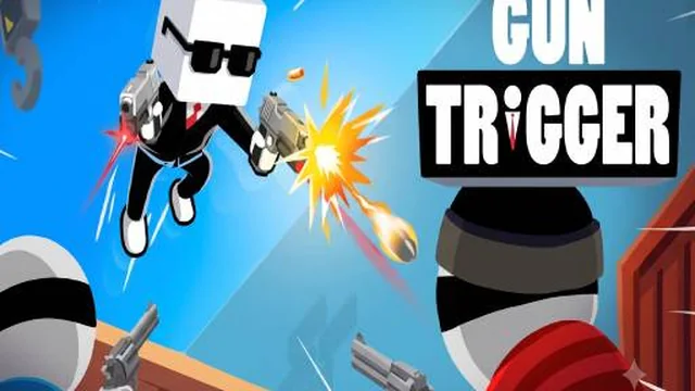 Gun Trigger game thumbnail