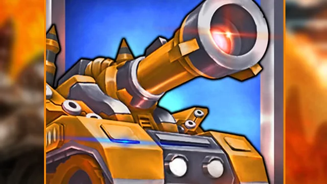 Gunmach