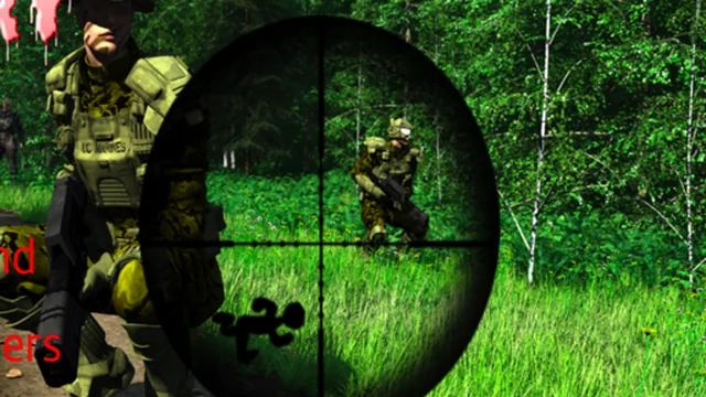 Guns Simulator Destroy All
