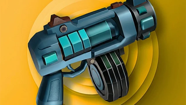 Guns vs Magic game thumbnail