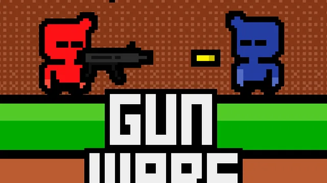 Gunwars game thumbnail