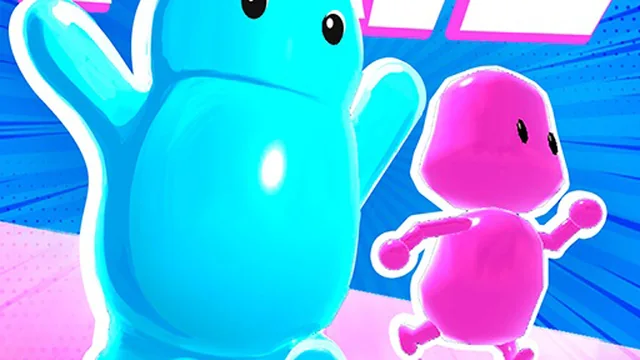 Guys race game thumbnail