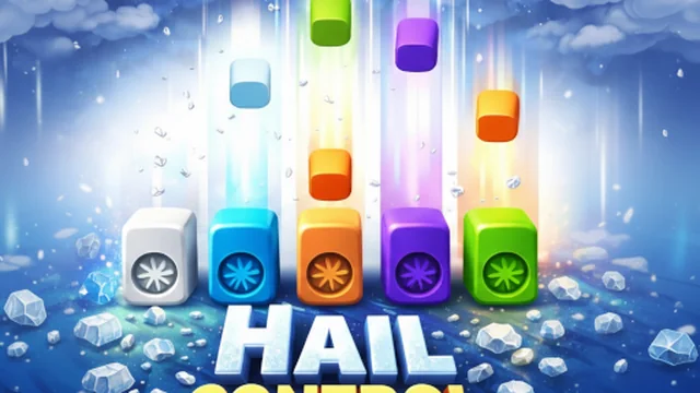 Hail Control