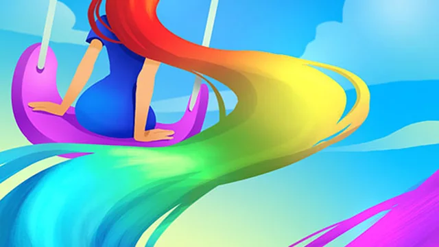 Hair Challenge Online