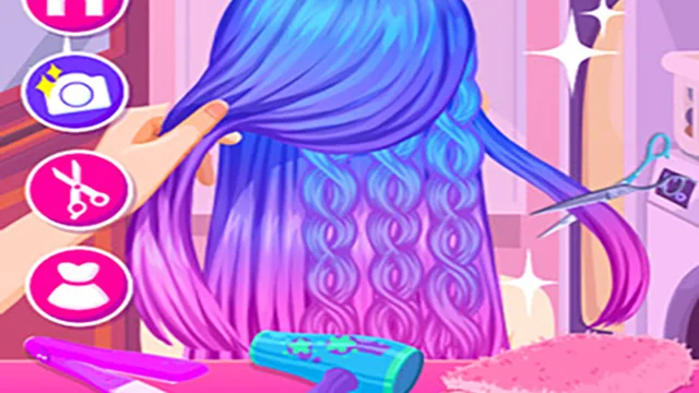 Hair Master
