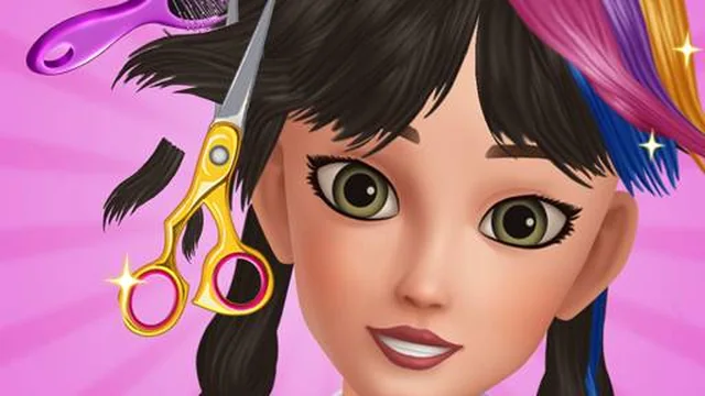 Hair Salon: Beauty Salon