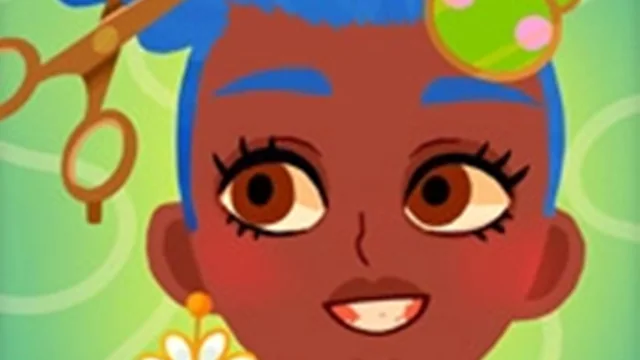 Hair Salon - Create Your Style